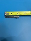Ludwig 60s 70s Vintage Snare Drum Tension Rod Set 12 Rods   Brass Washers