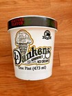 Pearl Jam Ice Cream Rare Limited Edition 1993 Dankens 2 Pack Seattle Ed Vedder