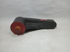 Antique Wood Sand Casting Mold Foundry Pattern D rgw Locomotive Linkage Part K25