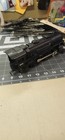 Vintage 1950s Lionel 027 Steam Locomotive 244 - Good Condition