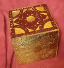 Trick Or Treat Hellraiser Inferno Metal Pinhead Lament Cube Movie Replica Prop