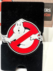 2023 Niue 40th Anniversary Ghostbusters Logo 2oz Silver Shaped Coin W  Box   Coa