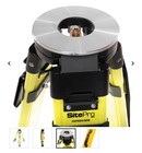 Sitepro Sitemax Composite Tripod