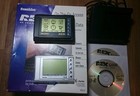 Xircom Rex 6000 Pda With Serial Dock   Extra Franklin Rex-3 And Extra Addin Cd
