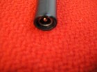 1 Female To 4 Male Way Cctv Security Camera Dc Power Splitter Adapter Cable