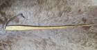Original South African Hippo Skin Sjambok Whip