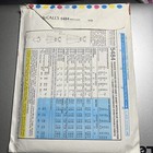 Vintage Sewing Pattern Mccalls 5484  Misses 1977 Dress Or Top Size 10