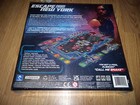 Escape From New York The Movie Board Game Box Factory Sealed