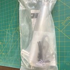 Hpi Racing 86138 Polished Aluminum Tuned Pipe 21  For 1 8 Nitro Hpi Car