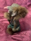 Vintage Bobble Head 1960 s Heico West Germany Nodder Bobble Head Troll Free Ship