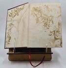 The Geneva Bible 1560 Facsimile Deluxe Leather Bound