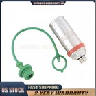 Hydraulic Female Oil Coupler For Kubota M5040dt M5640 M6040 Replace 3c001-82010
