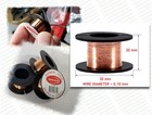 3pcs 0 1mm Enameled Copper Jumper Wire - Phone   Pcb Repair  - Free Shipping    