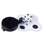 Flat Dice Magic Trick Self Working Illusion Easy To Learn Amazing To Perform