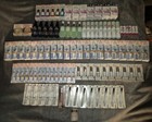 100 Pc Physicians Formula Make Up Wholesale Lot Over  1000 Trv All New Sealed