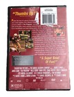 The Program James Caan The Movie - 1993 Dvd - Omar Epps  Halle Berry - Very Good