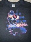 Madonna The Confessions Tour Pole Pose Official Shirt Boy Toy 2006