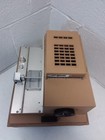 Argus 500 Automatic Slide Projector  With Case  And Power  Cord Vintage