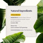 Natural Anti-diarrheal With Prebiotics  Relief From Chronic Diarrhea  Ibs  Recur