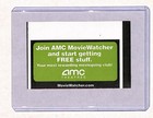 Kit Kittredge Original Release Ticket Stub 2008 Film Movie Theatre