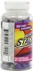 New Stacker -3- 100ct Weight Loss   Energy Supplement Free Fast Ship 