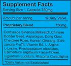 Stay Hard Fast Acting Male Performance Enhancement 12 Pills