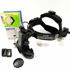 Zaiss Cordless Ophthalmic Binocular Indirect Ophthalmoscope With 20d Lens