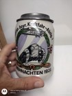 Antique German Military Weimer Republic Beer Stein Weihnachten C 1926