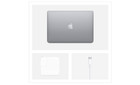 Apple Early 2020 Macbook Air With 1 1ghz Intel Core I3 13-inch 8gb Ram 256gb Ssd
