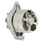 New Alternator Fits John Deere Loader 300b 1984 1985 1986 1987 1988 Lra01199