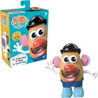 Potato Head Mr  Potato Head Set With 13 Parts And Pieces  Toddler And Prescho   