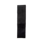 Scunci No-slip Grip All Hair All Day Comfy Hold Hosiery Nylon Headband  Black