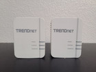 Trendnet Tpl-420e a Powerline 1200 Av2 Adapters