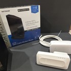 Netgear Nighthawk Ax2700 Dual-band Wifi 6 Cable Modem Router   Extenders