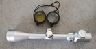Ncstar Shooter Series 3-9x40 Illuminated Black Rifle Scope P4 Sniper Seefb3940g