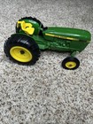 Vintage 1973 Ertl 1 16 John Deere Hooded Nose Utility Tractor 2030 Usa  584