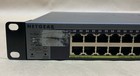 Netgear Prosafe  gs752tp  48 Port Gigabit Smart Switch Poe   4 Sfp Ports