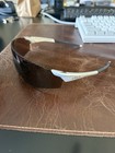 Roka Sl-1 Matte Silver Frame   High Octane Mirror Lens