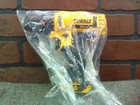 Dewalt Dcd710 12v Max 3 8  Adj Clutch Drill driver W factory Belt Clip-  new  