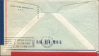 Us First Flight Cover Sf To New Zealand 1940 Pan Am Golden Gate Exposition Cx
