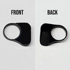 Ppm Aftermarket Sft Style Left Eye Cover - Shocker Bbm Eyes Nxt Mod Retrofit