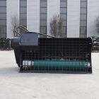 48  Concrete Mix Bucket Attachment For Skid Steer Loader In Stock Usa Warehouse
