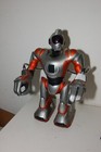Wowwee Robotics Rs Media Robot Robosapien 2006 - Working