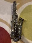 Selmer Aristocrat Saxophone As600
