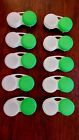 Bausch Lomb Contact Lens Storage Case - Bio True - 8 Pcs