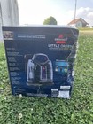 Bissell Little Green Advanced Pet Portable Carpet Cleaner