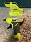 Ryobi 18v One  P306 Compact Glue Gun Tool Only No Battery