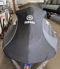 Yamaha Oem 2021-2026 Vx Limited Waverunner Mooring Cover Mwv-cvrvx-lt-21