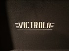 Victrola Vintage 3-speed Bluetooth Suitcase Record Player With Built-in Speakers