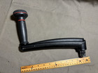 Harken Carbo Onetouch Locking Winch Handle